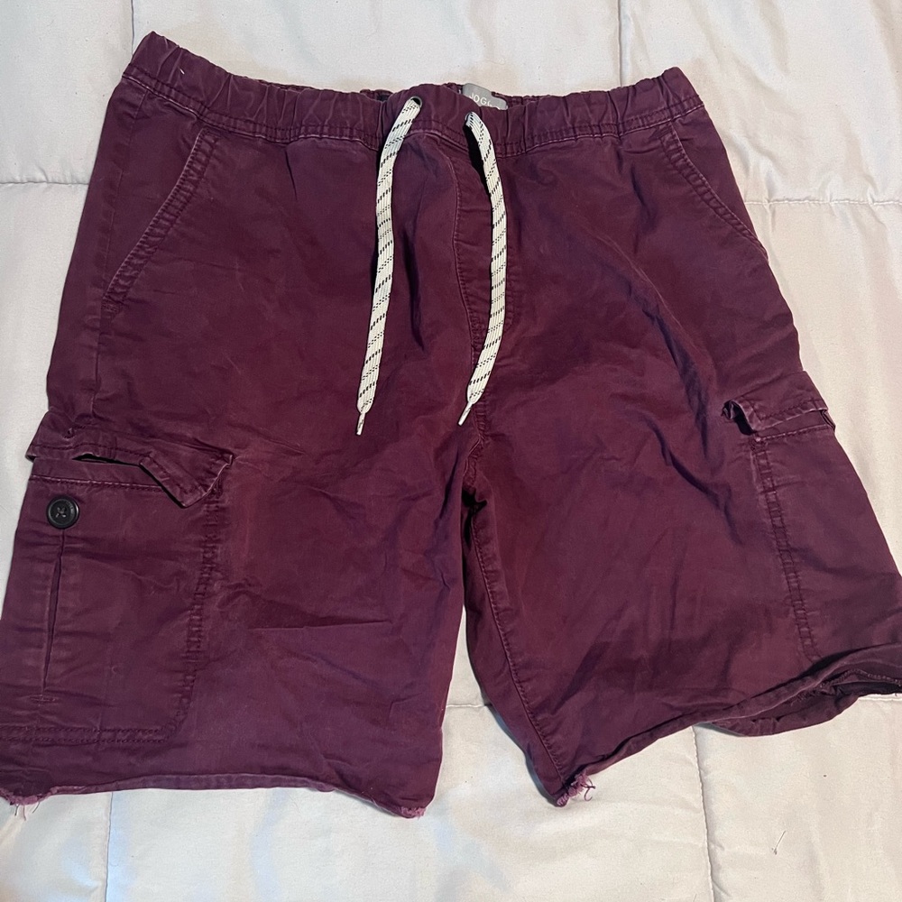 Large Aeropostale men’s shorts